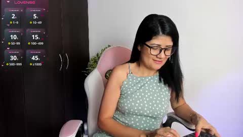 juannita_love online show from 4, 7, 2026