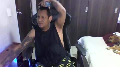 juanpt69 online show from 30, 12, 2024