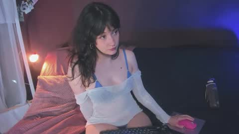 Arina online show from 16, 1, 2026