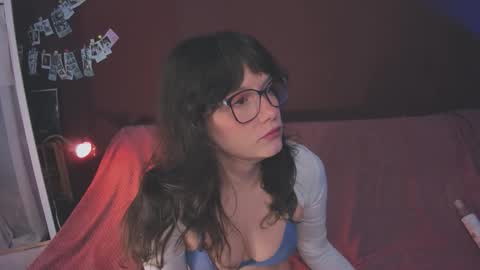 Arina online show from 16, 2, 2026