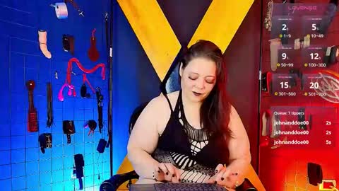 Snapshot of judith_mature_bdsm chatting on 10, 2, 2026 judith_mature_bdsm online show from 10, 2, 2026