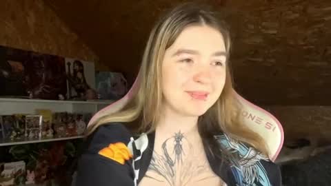 Kate online show from 26, 6, 2026