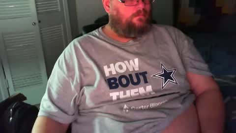 Judobear online show from 18, 10, 2025