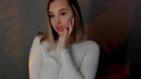 Angelica online show from 29, 1, 2025