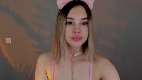 Angelica online show from 30, 1, 2025