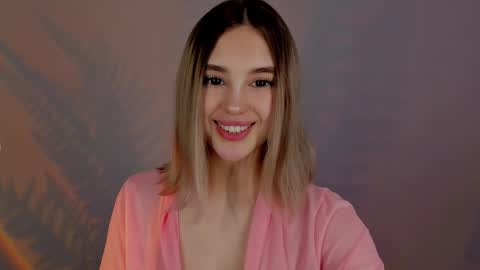 Angelica online show from 8, 2, 2025