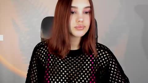 Angelica online show from 8, 3, 2025