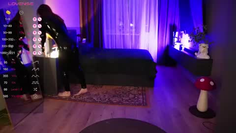Juelz  online show from 1, 7, 2026