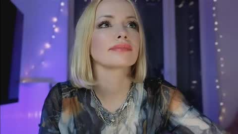 Goddess Julia online show from 14, 5, 2026