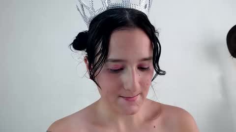 Snapshot of juice6abby9 chatting on 10, 10, 2025 Sisi online show from 10, 10, 2025