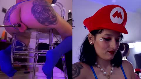 Snapshot of juice6abby9 chatting on 22, 10, 2025 Sisi online show from 22, 10, 2025