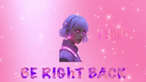 Angelina online show from 8, 12, 2024