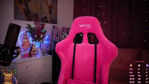 Angelina online show from 15, 1, 2025