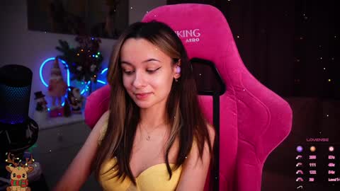 Angelina online show from 15, 1, 2025