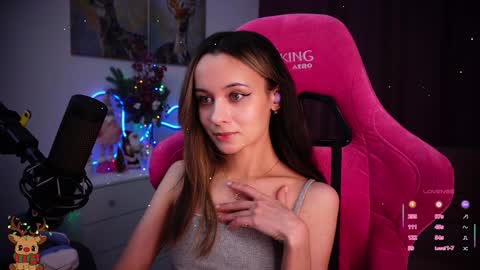 Angelina online show from 5, 2, 2025