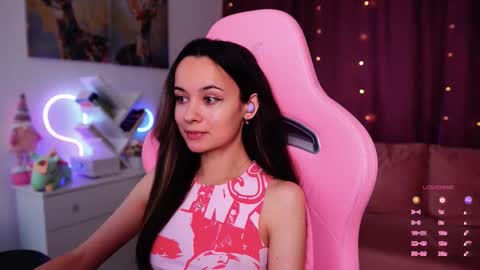 Angelina online show from 9, 9, 2025