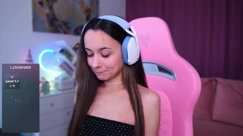 Angelina online show from 27, 11, 2025