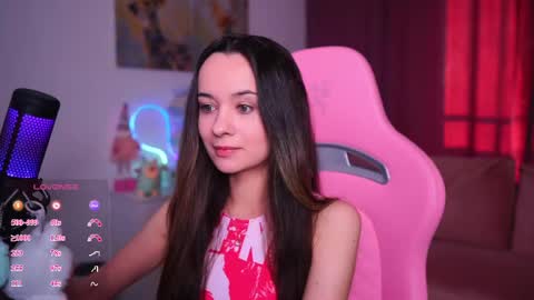 Angelina online show from 5, 4, 2026