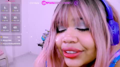 Snapshot of juicy_elenxx chatting on 3, 12, 2024 EleN online show from 3, 12, 2024