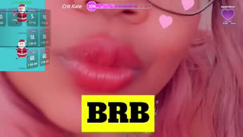 Snapshot of juicy_elenxx chatting on 23, 12, 2024 EleN online show from 23, 12, 2024