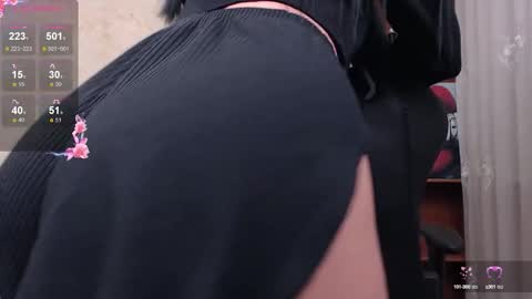 juicy_jesss online show from 27, 9, 2025