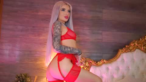 Jessye online show from 6, 3, 2025