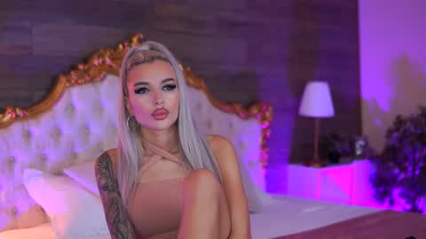 Jessye online show from 13, 9, 2025