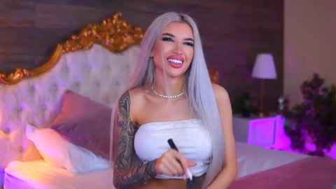 Jessye online show from 11, 1, 2026