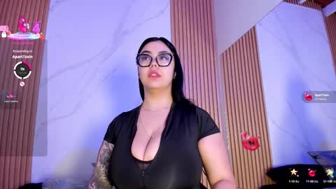 Juicy online show from 16, 10, 2025