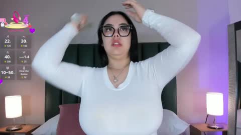 Juicy online show from 31, 3, 2026