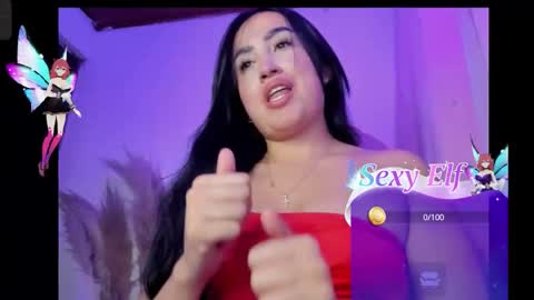 valeska online show from 18, 12, 2025