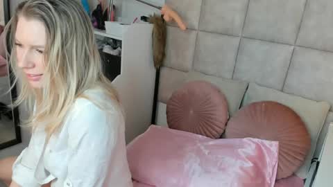 Tatjana online show from 30, 4, 2026