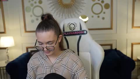 Elza online show from 21, 3, 2026