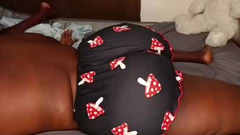 Sweetass online show from 29, 10, 2025