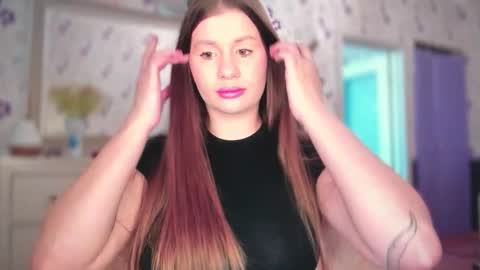 Elena online show from 23, 9, 2025