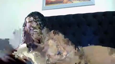 Snapshot of juicykayxxx chatting on 12, 2, 2025 Miss Kay online show from 12, 2, 2025