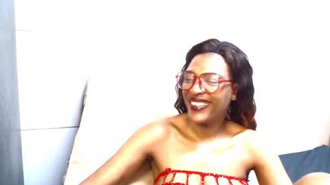 Miss Kay online show from 1, 12, 2025