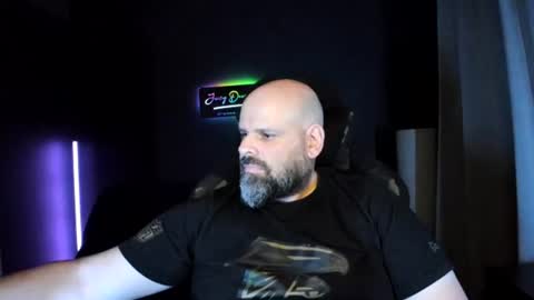 JuicyLounge online show from 9, 7, 2026