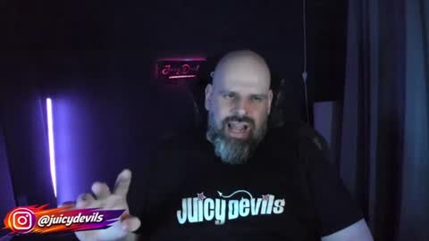 JuicyLounge online show from 8, 8, 2026
