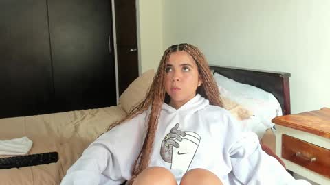 Andry but call me yulieth online show from 24, 1, 2025