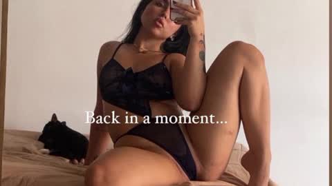 Andry but call me yulieth online show from 17, 2, 2025