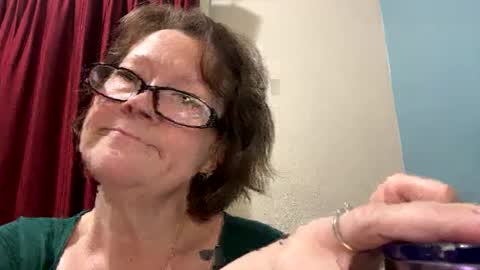 JuJuKitty online show from 27, 9, 2025