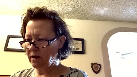 JuJuKitty online show from 20, 10, 2025