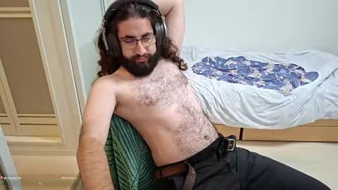 Jules online show from 5, 6, 2026