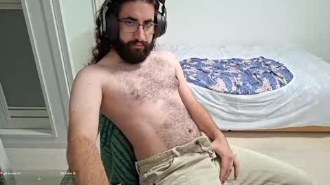 Jules online show from 7, 6, 2026