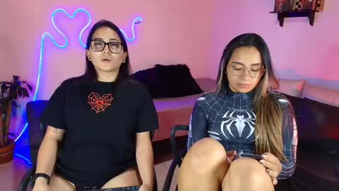 Jules and Gia online show from 24, 2, 2025