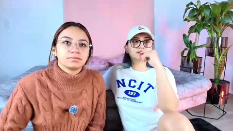 Jules and Gia online show from 25, 9, 2025