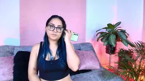 Jules and Gia online show from 15, 11, 2025