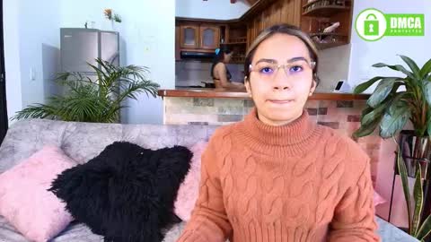 Jules and Gia online show from 12, 3, 2026