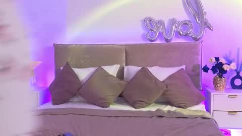 Jules Nightt online show from 11, 3, 2026